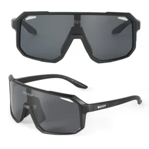 משקפי SCVCN שחור